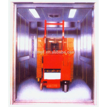 2015 Cheap Price Hot Sale Warehouse Cargo Lift